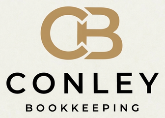 Conley Bookkeeping LLC logo