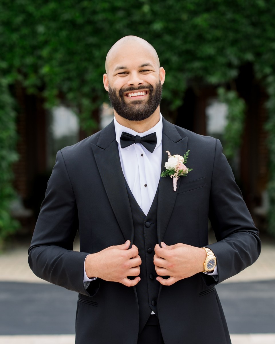 Ethan Conley, Founder of Conley Bookkeeping LLC